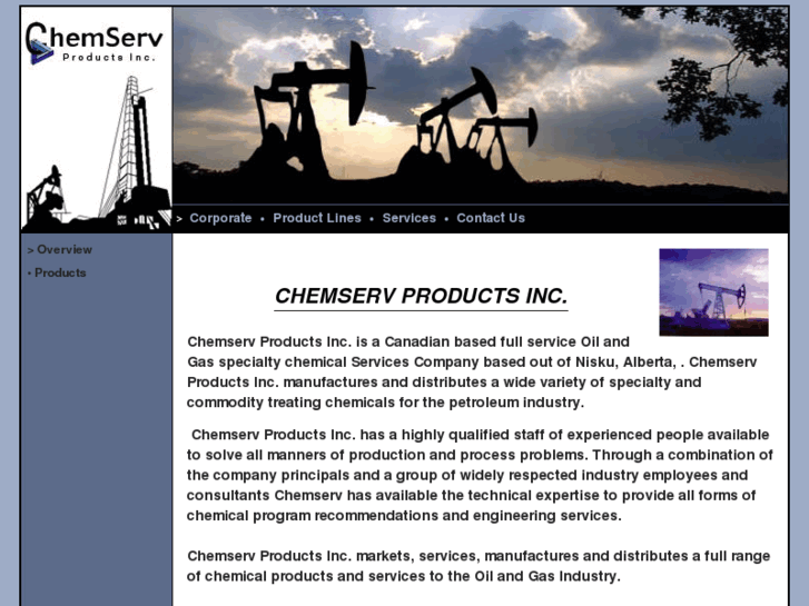 www.chemservproducts.com