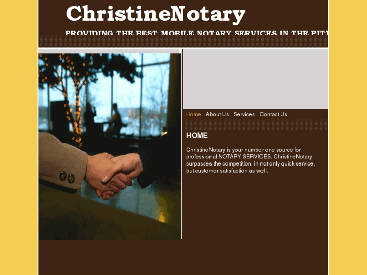 www.christinenotary.org