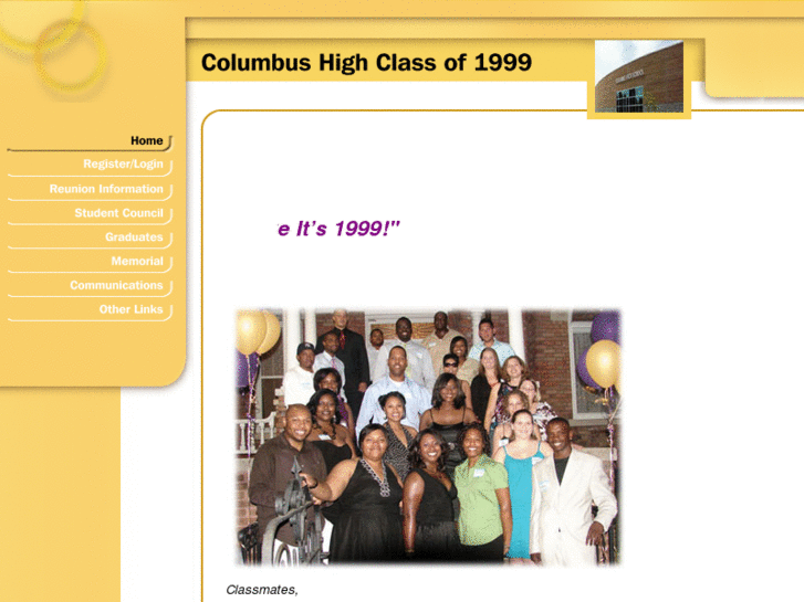 www.chsclassof99.com