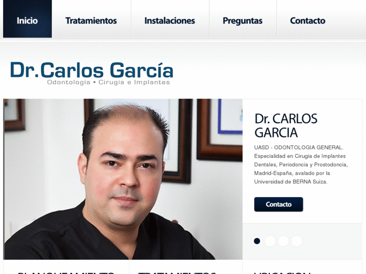 www.cirugiadeimplantes.com