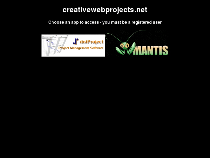 www.creativewebprojects.net