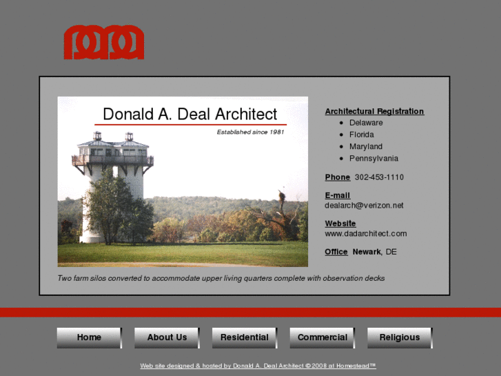 www.dadarchitect.com
