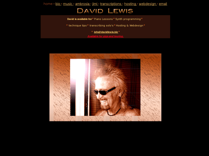 www.davidlewis.biz