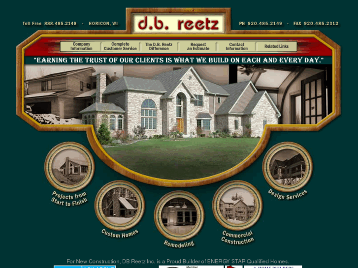 www.dbreetz.com