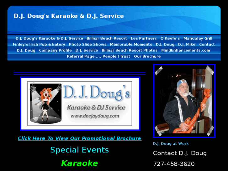 www.deejaydoug.com