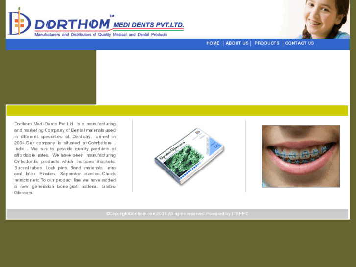 www.dorthom.com