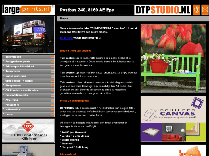 www.dtpstudio.nl