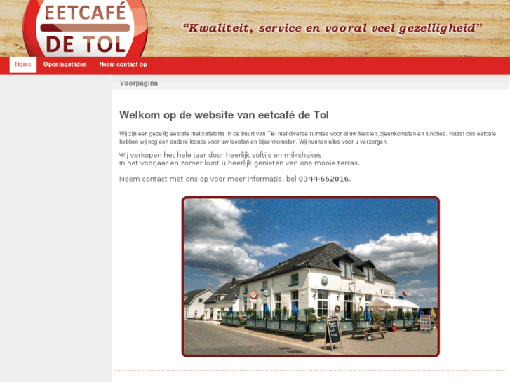 www.eetcafedetol.com