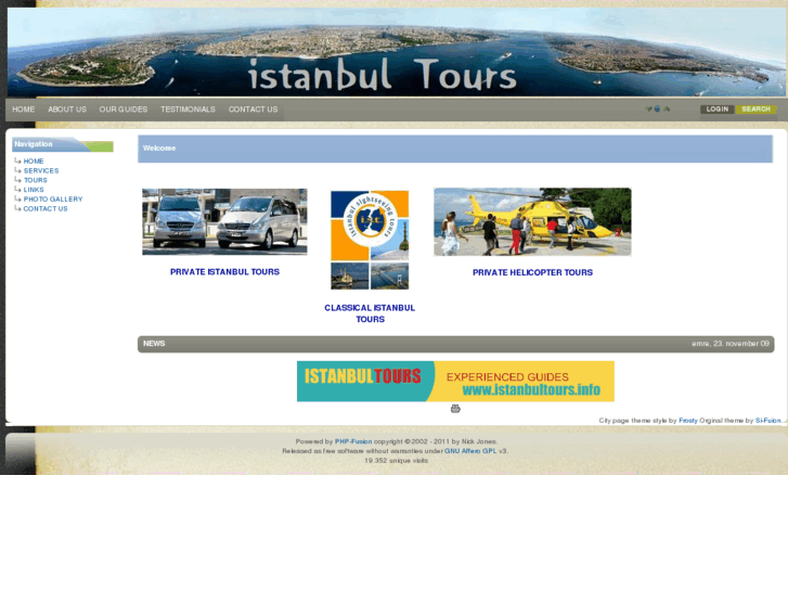 www.emretours.com