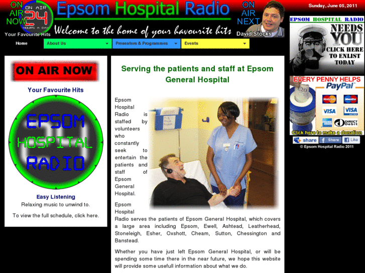 www.epsomhospitalradio.org