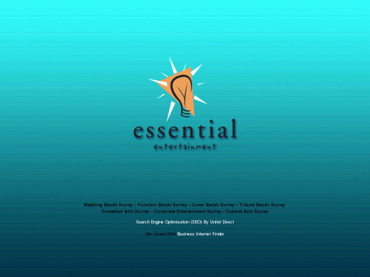 www.essential-entertainment.com