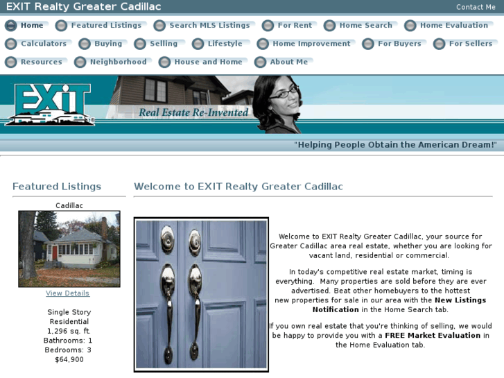 www.exitcadillac.com