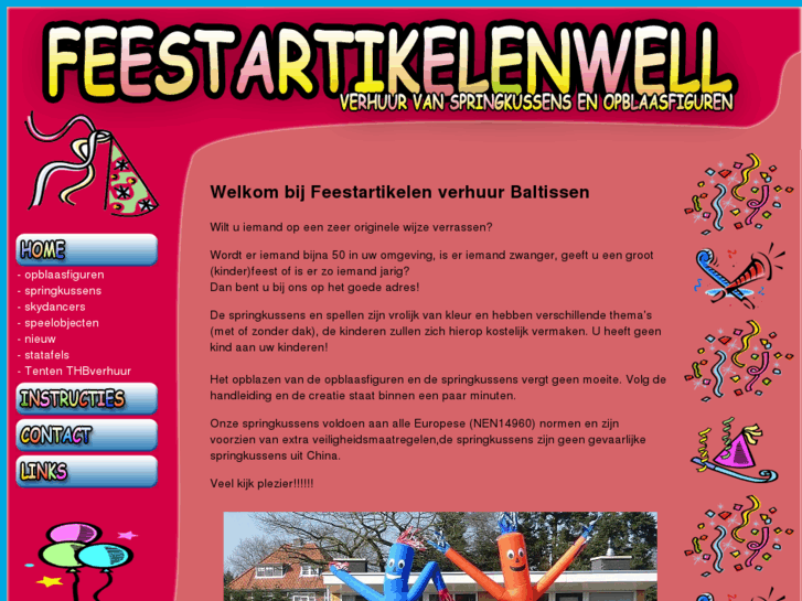 www.feestartikelenwell.nl