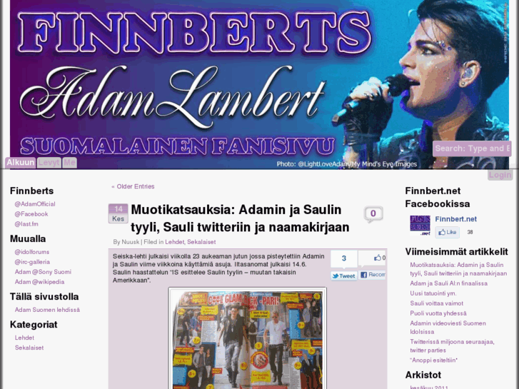 www.finnbert.net