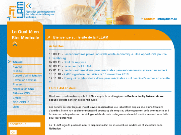 www.fllam.lu