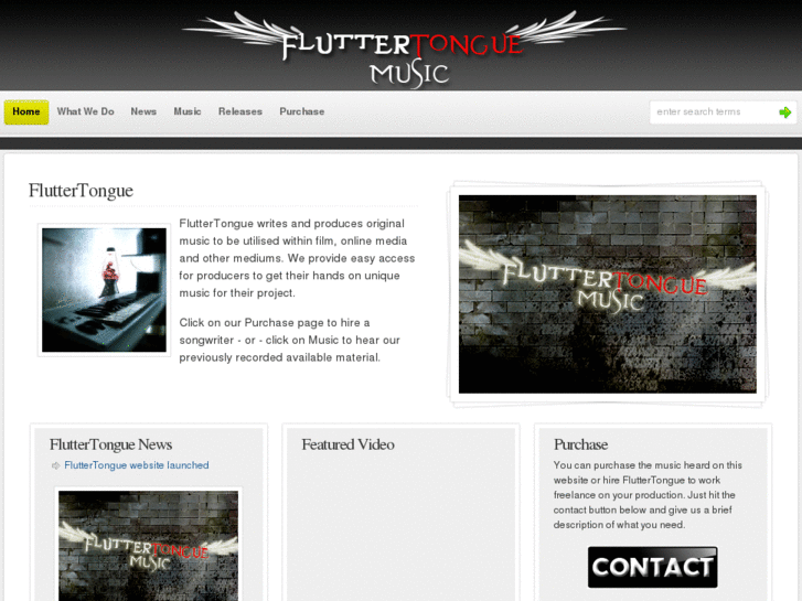 www.fluttertongue.org