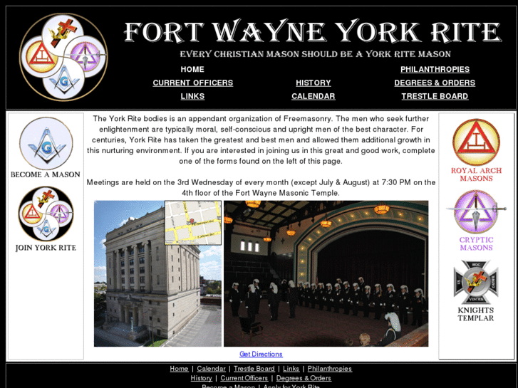 www.fortwayneyorkrite.com