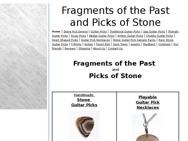 www.fragmentsofthepast.com