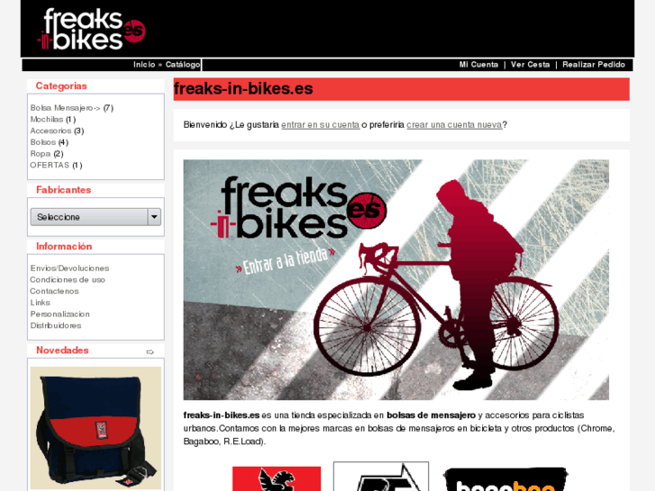 www.freak-on-bikes.es