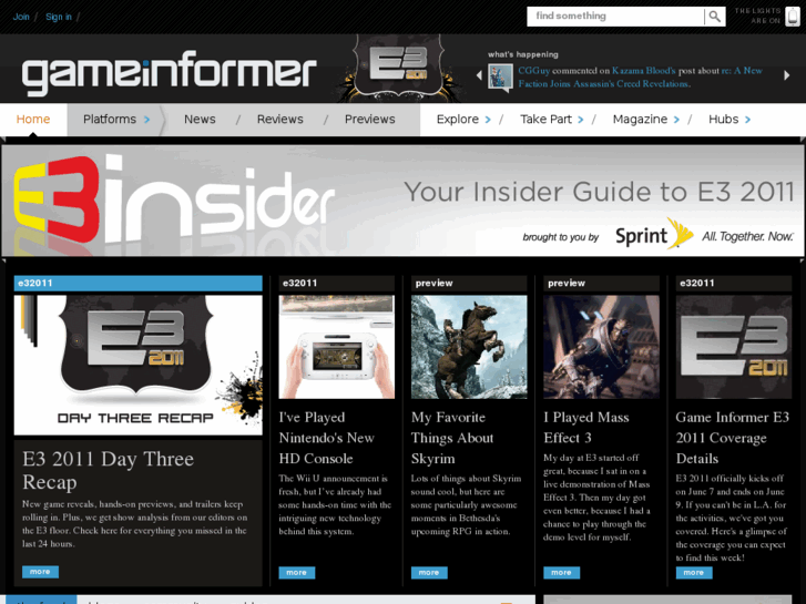 www.gameinformer.com