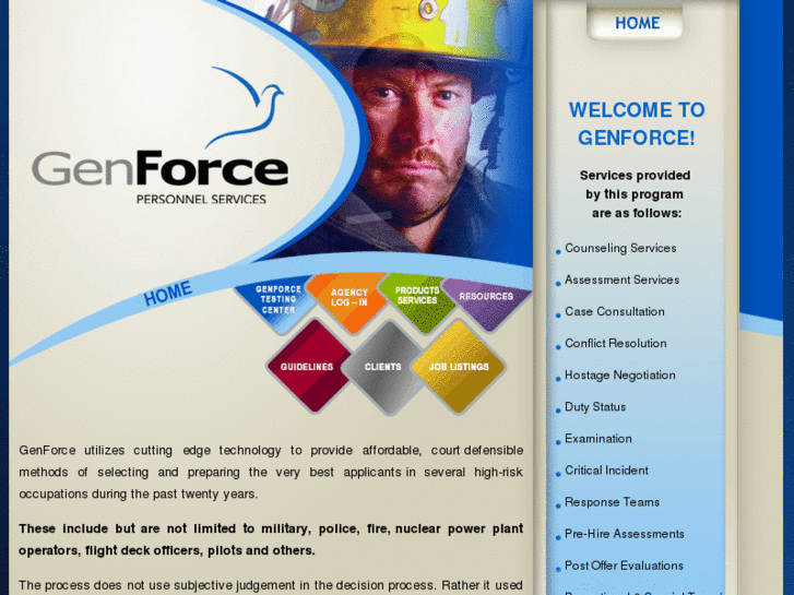 www.genforce.net