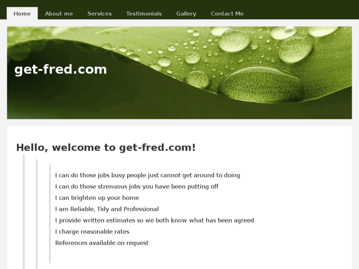 www.get-fred.com
