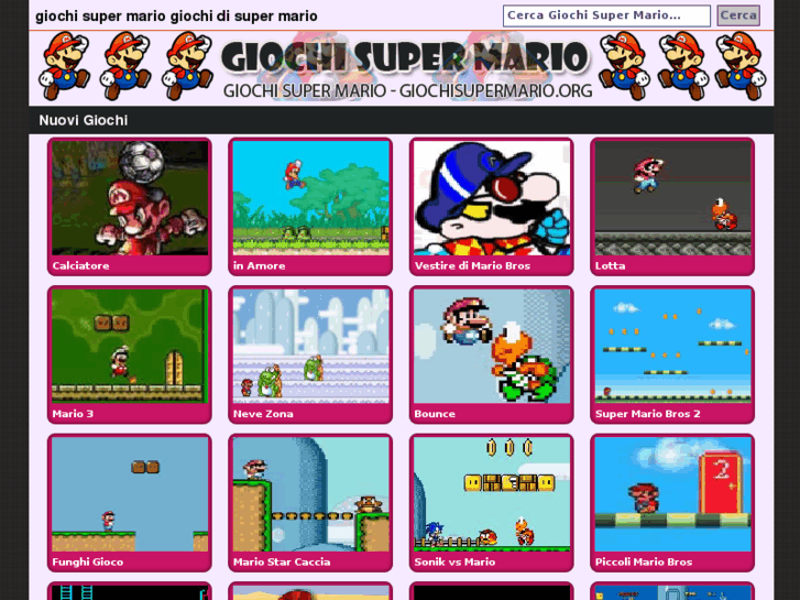 www.giochisupermario.org