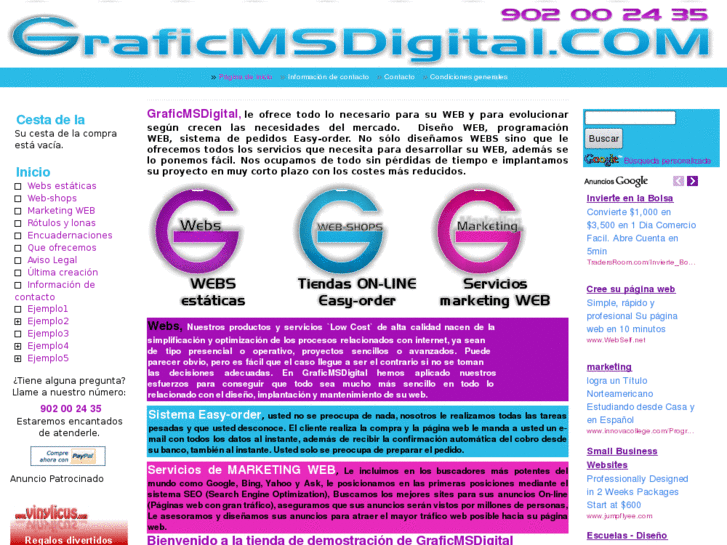 www.graficmsdigital.com
