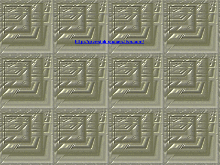 www.grzesiak.net