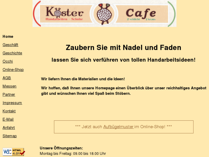 www.handarbeiten-koester.com