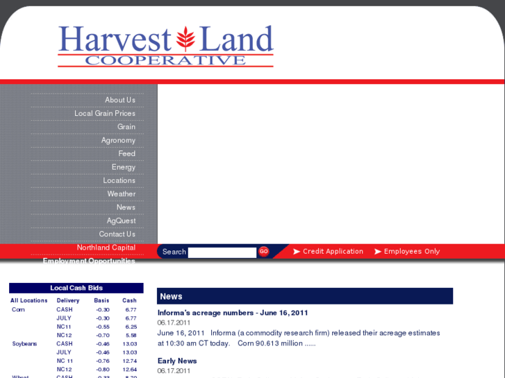 www.harvestland.com