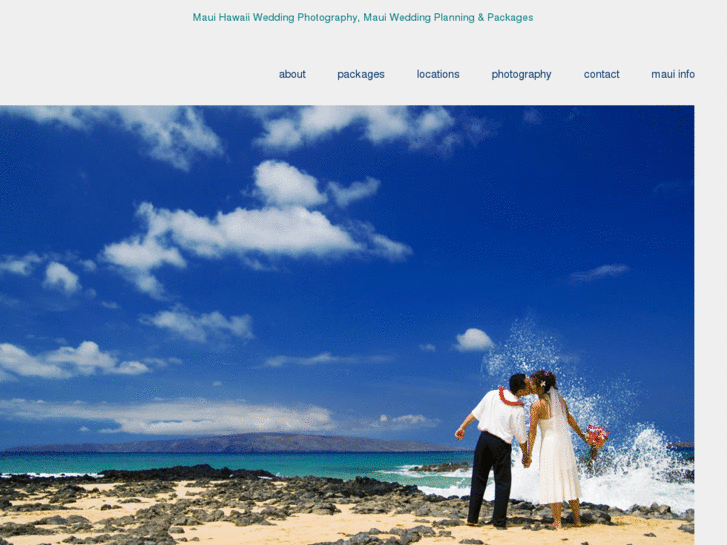 www.hawaiiwedding.net