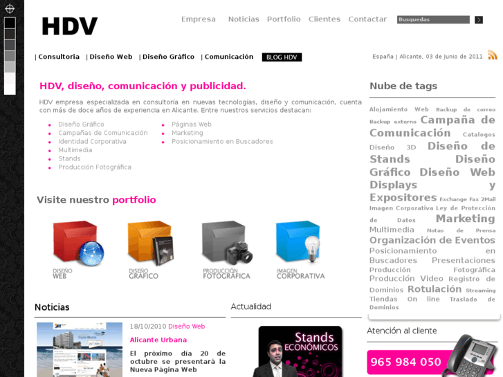 www.hdv.es