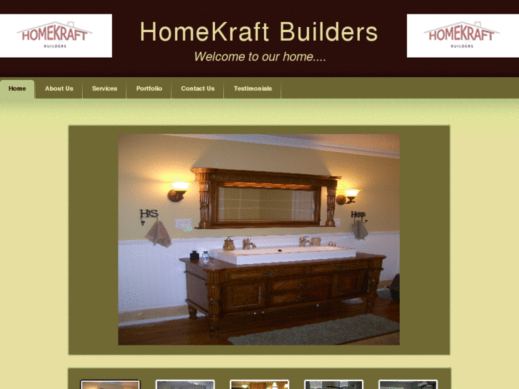 www.homekraftbuilders.com