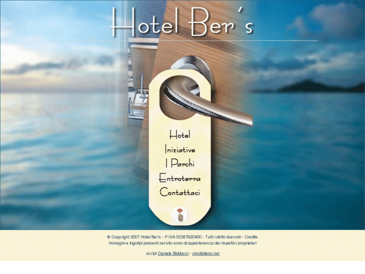 www.hotelbers.com