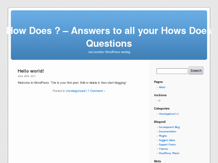 www.howdoes.info
