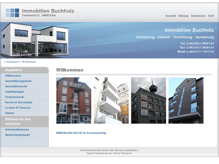 www.immobilien-buchholz.com