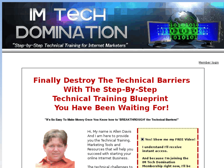 www.imtechdomination.com