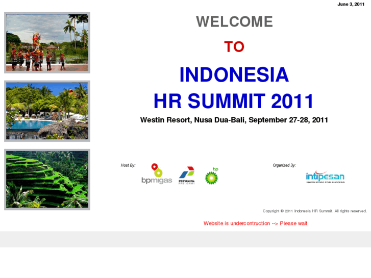 www.indonesiahrsummit.com