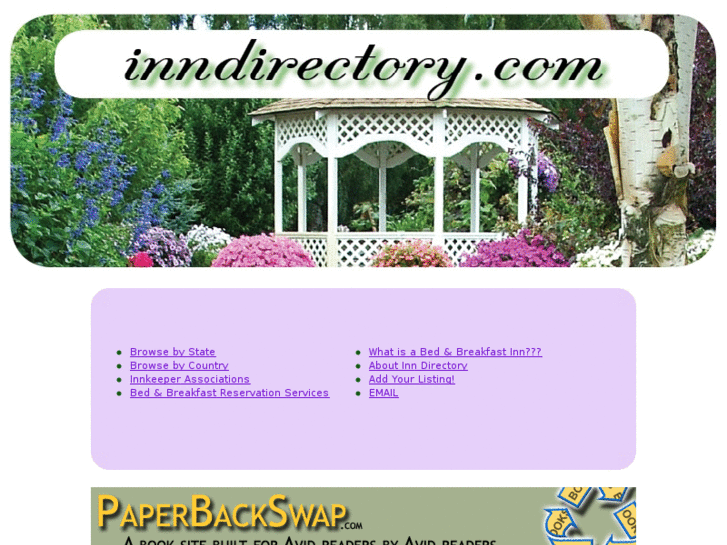 www.inndirectory.com