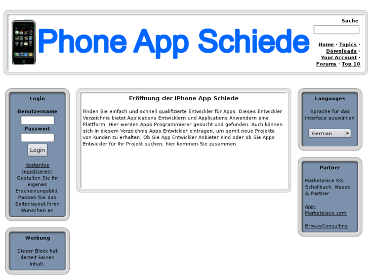 www.iphone-app-schmiede.com