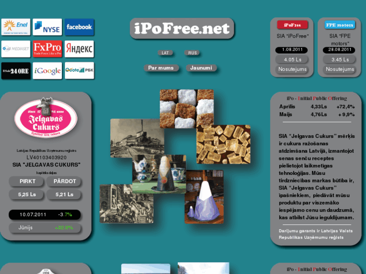 www.ipofree.net