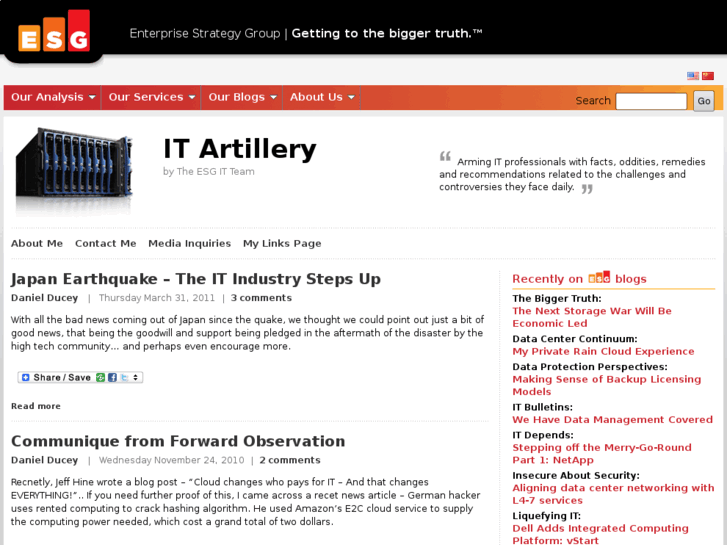 www.itartillery.com