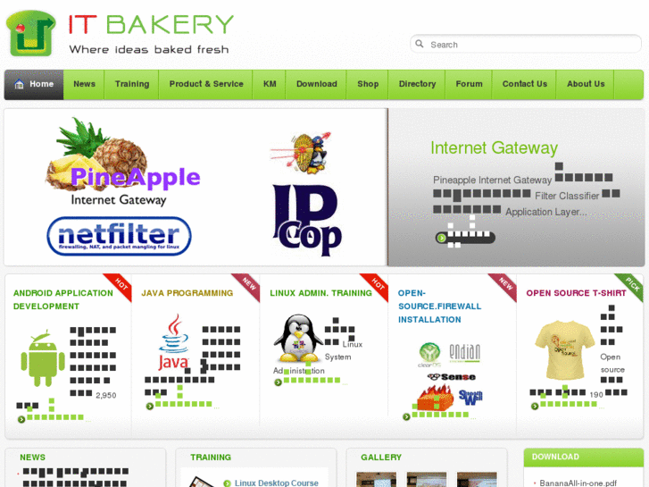 www.itbakery.net