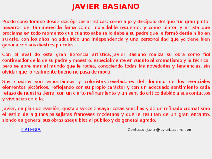 www.javierbasiano.com