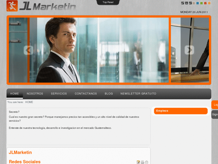 www.jlmarketin.com