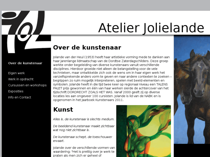 www.jolielande.com