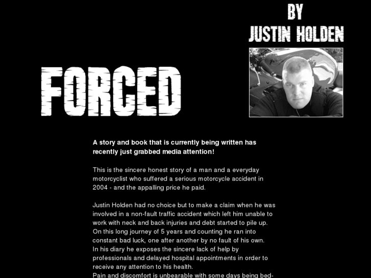 www.justinholden.com