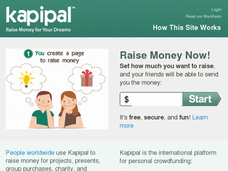 www.kapipal.com