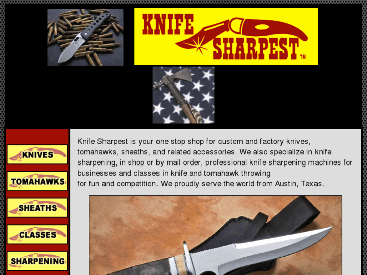 www.knifesharpest.com